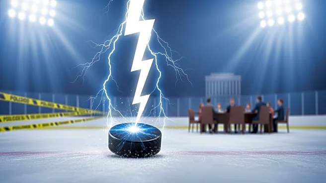 Tampa Bay Lightning Secure Victory Over Anaheim Ducks, Ending Losing Streak