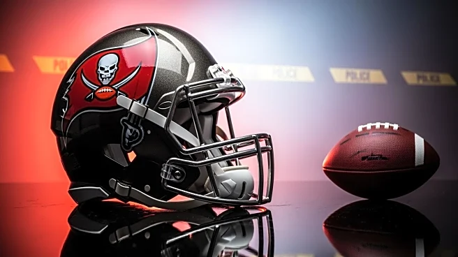 Shilo Sanders Impresses in Tampa Bay Buccaneers Debut Amid Roster Competition