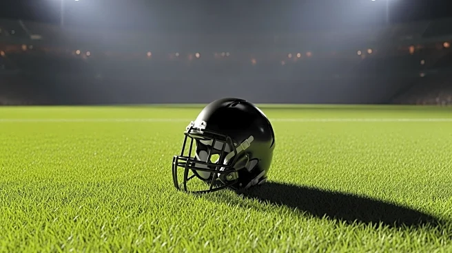Oregon QB Dante Moore Exits Game Due to Injury, Backup Steps In
