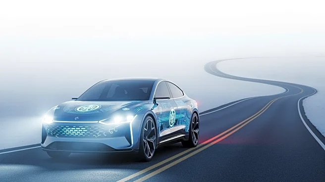 U.S. Regulators Investigate Tesla's 'Mad Max' Mode for Safety Concerns
