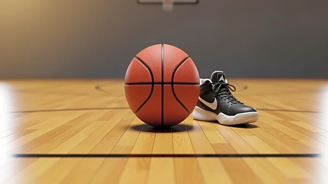 Anthony Edwards Channels Steph Curry with Half-Court Shot During Warmup