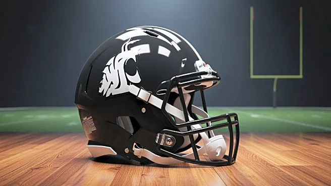 Washington State Cougars Football Team to Face Toledo in Upcoming Game