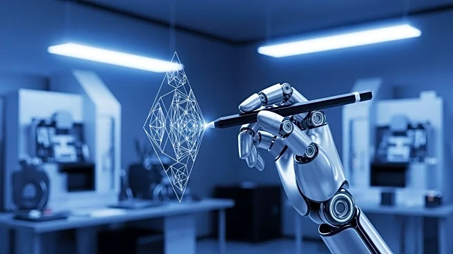 CommonWealthRobotics Introduces Self-Hosted CAD Tool CaDoodle, Offering Offline Design Capabilities