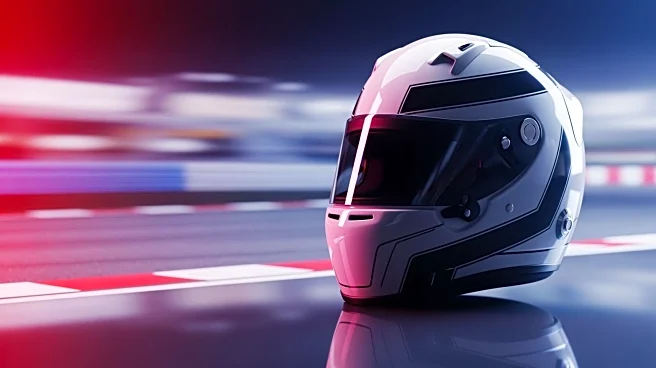 Lando Norris Secures Pole Position, Faces Challenges in Mexico City Grand Prix