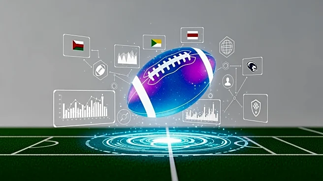 Fantasy Football Insights for Week 8: Key Plays and Strategies for DFS Enthusiasts