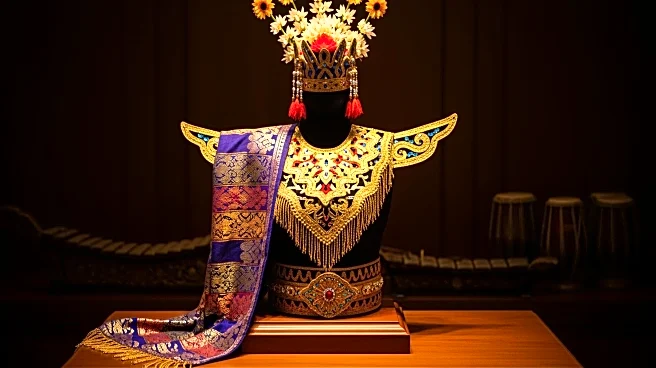 President Trump Engages in Cultural Dance as He Begins Asia Tour in Malaysia