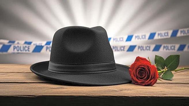 Paramount Pictures Issues Cease-and-Desist to NJ Pizzeria Over 'The Godfather' Logo