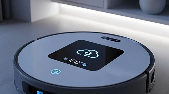 Neato Robot Vacuums Lose Remote Functionality After Cloud Service Shutdown