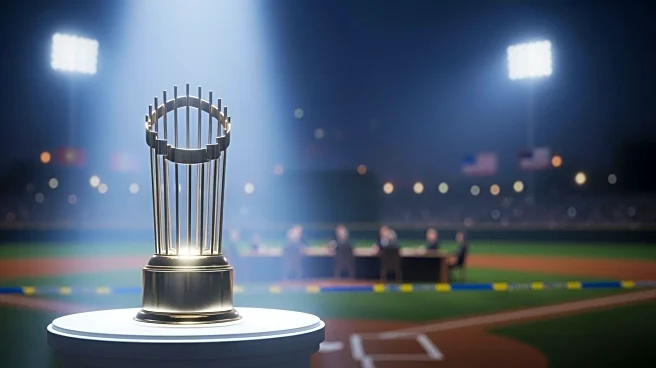 Vladimir Guerrero Jr. Pledges World Series Ring to Father