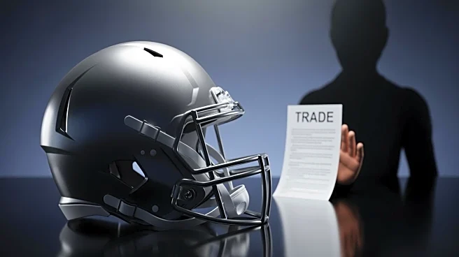 Mark Davis Blocks Jerry Jones' Trade Ambitions, Impacting Cowboys' Roster Plans