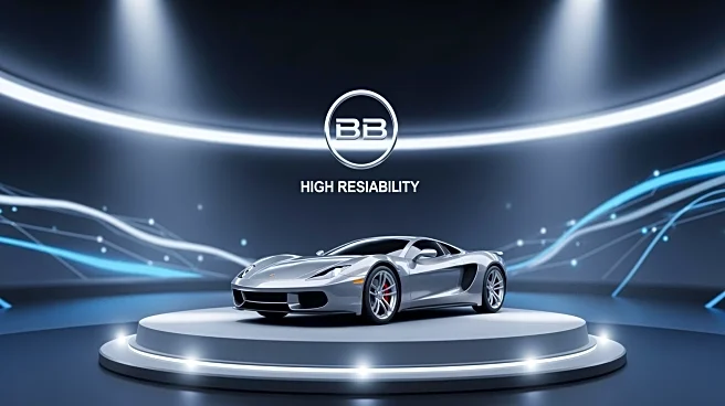 Ford Mustang Achieves Top Reliability Ranking According to Consumer Reports