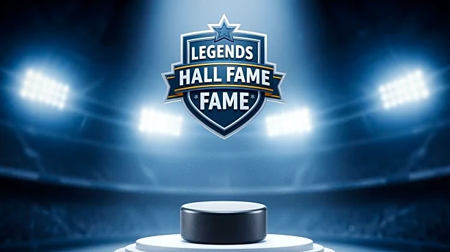 Pittsburgh Penguins Induct First Members into Relaunched Hall of Fame, Enhancing Fan Experience