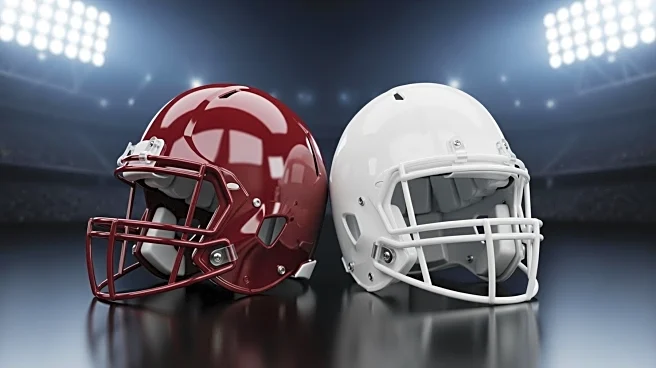 Texas A Achieves First 8-0 Start Since 1992, Eyes SEC Championship
