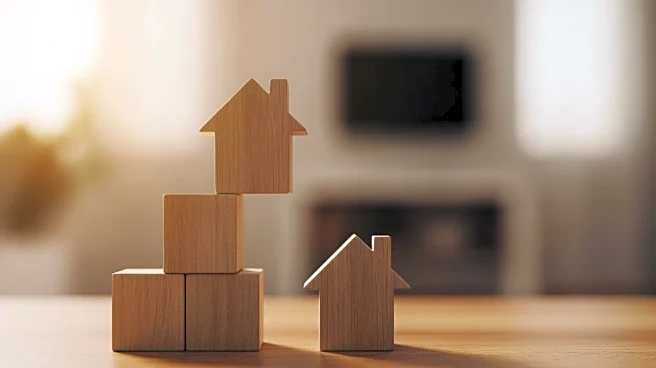 Potter County Sees Slight Decrease in Median Home Prices for September