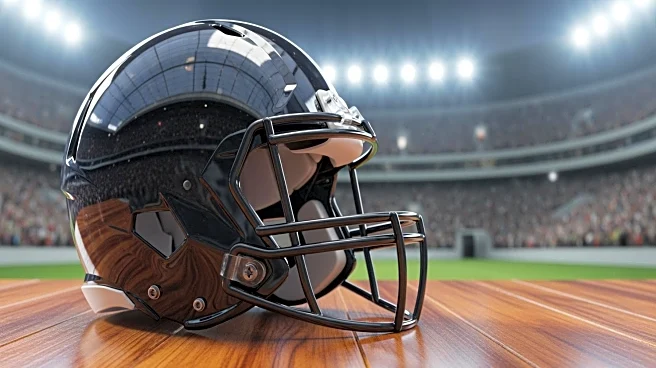 Arkansas State's Jaylen Raynor Leads Comeback Victory Over Georgia Southern