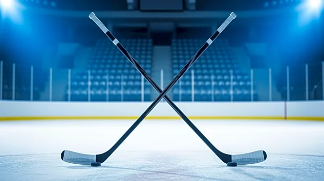 Utah Mammoth Achieves Sixth Consecutive Victory Against Minnesota Wild