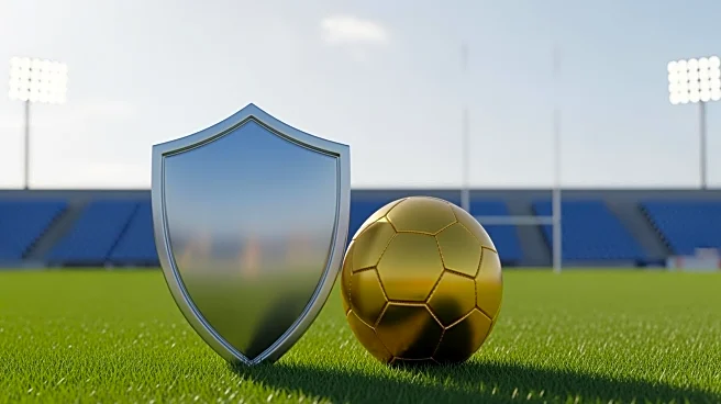 Muranga Seal Faces Tusker FC in Crucial Match Amid Struggles in SportPesa League