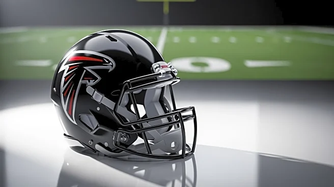Falcons to Start Kirk Cousins Over Injured Michael Penix Jr. Against Dolphins