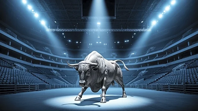 Professional Bull Riders Event Brings Rodeo Culture to Madison Square Garden