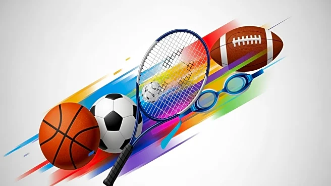 NYT Connections: Sports Edition Challenges Players with Diverse Themes