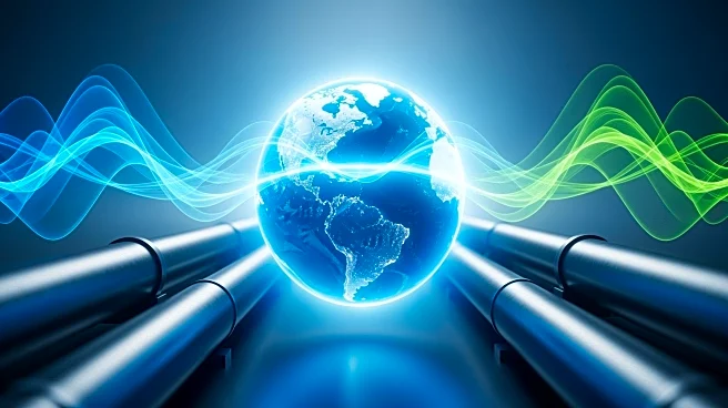 Israel's Energy Minister Announces Major Gas Export Deal with Egypt