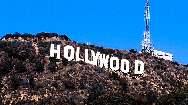 Los Angeles: A Hub for Cinephiles with Iconic Film Landmarks and Events