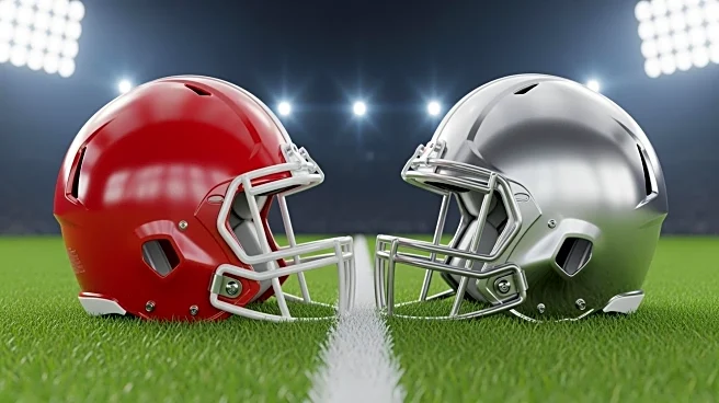 Nebraska vs. USC Football Game Tickets Available for 2025 Big Ten Matchup