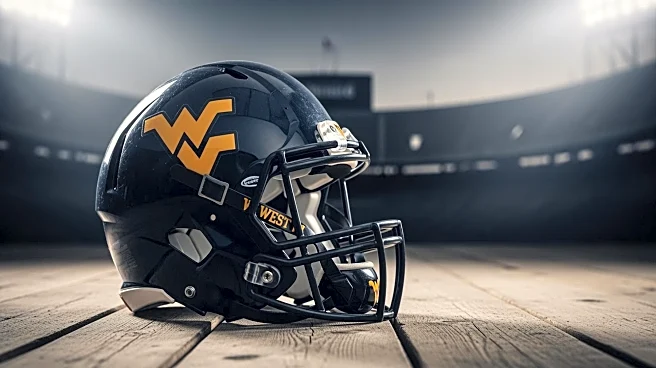 West Virginia Mountaineers Football Faces Critical Loss Against TCU, Threatening Bowl Eligibility