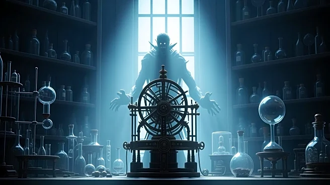 Netflix Reveals Jacob Elordi as Frankenstein's Monster in Guillermo del Toro's Adaptation