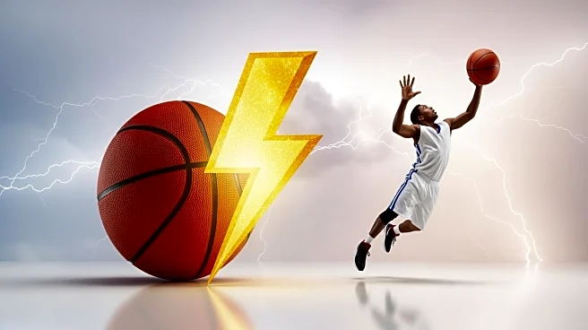 Oklahoma City Thunder Secure Victory Over Atlanta Hawks with Holmgren and Gilgeous-Alexander Leading