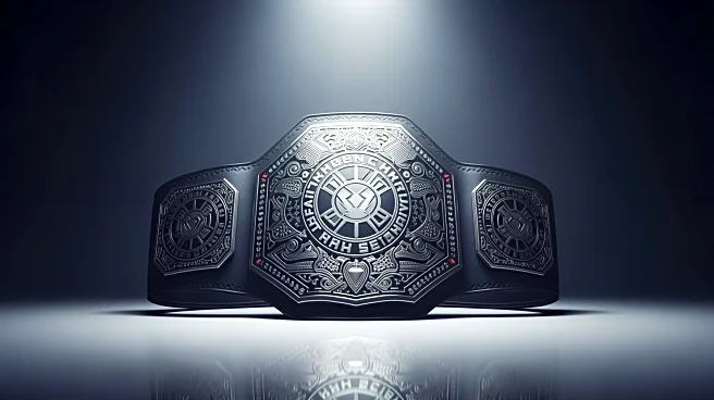 Blake Monroe Wins WWE NXT NA Title After Sol Ruca's Injury Forces Change
