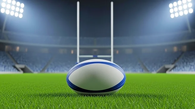 Australia Dominates England in Rugby League Ashes Opener at Wembley
