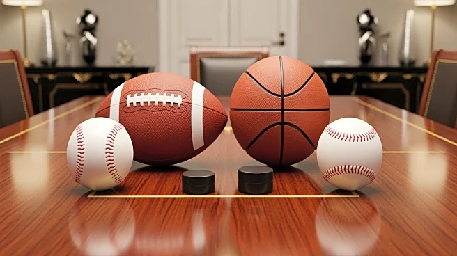 2025 Sports Equinox: NFL, NBA, MLB, and NHL Games Coincide, Boosting Sports Betting