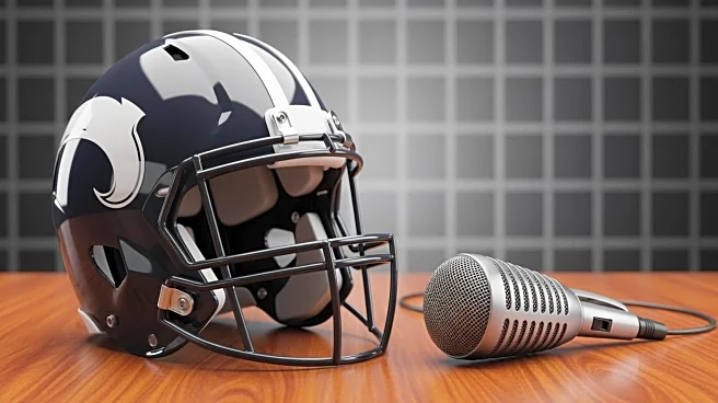 NFL Week 8: Key Matchups and Broadcast Details for Sunday Games