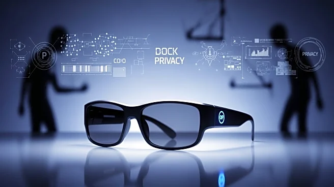 Amazon Introduces Smart Glasses for Delivery Drivers Amid Privacy Concerns