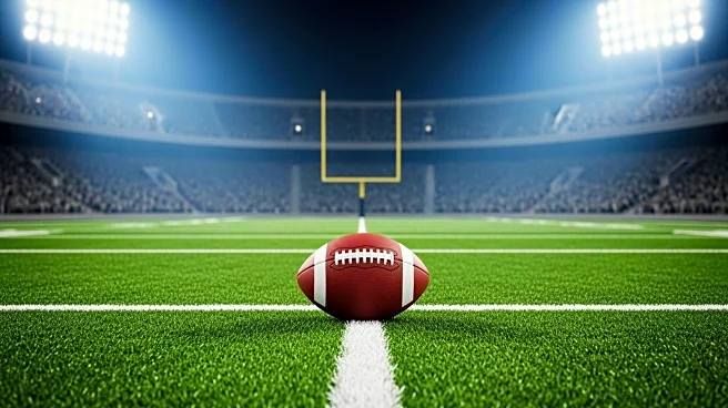 Montana State Defeats Cal Poly Mustangs in College Football Matchup