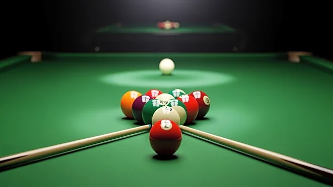 Judd Trump Aims for Fifth Northern Ireland Open Title Against Jack Lisowski