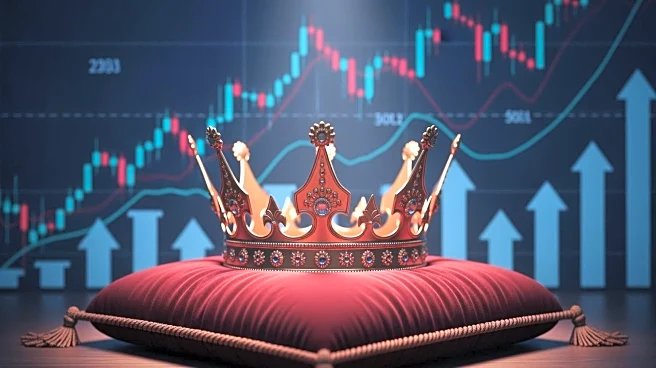 Scully Royalty Shares Rise Amid Analyst Sell Rating