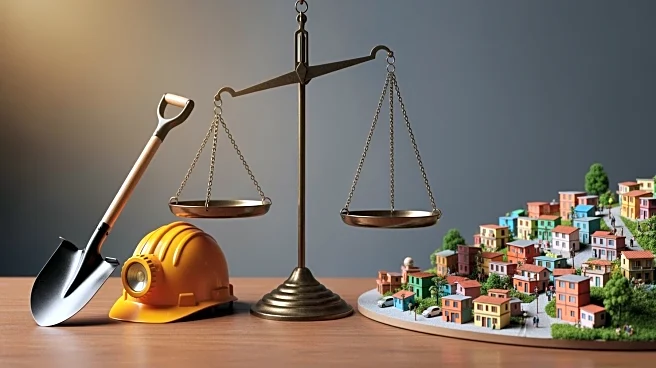 Nasarawa Speaker Intervenes in Mining Dispute to Promote Community Development