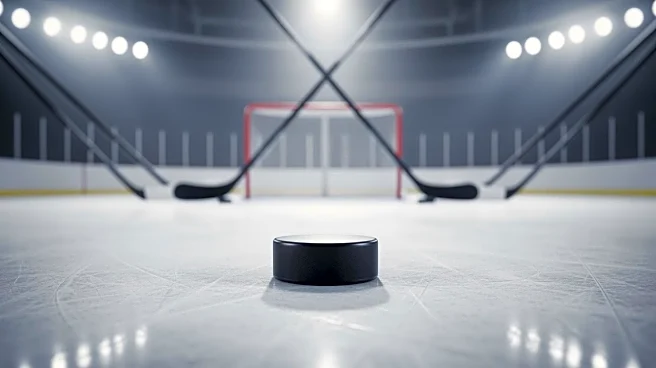Marshall Warren Achieves First NHL Point in Islanders' Victory Over Flyers