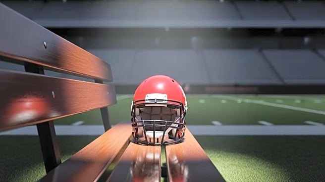 Houston Football Mourns Loss of Strength Director Kurt Hester