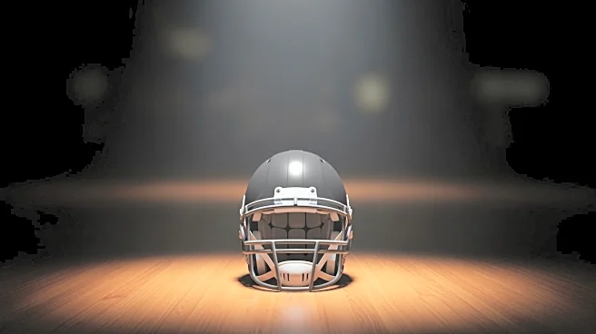 Houston Football's Director of Strength and Performance Passes Away