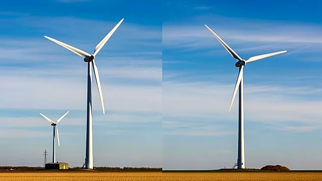 Broadwind Energy vs. ZJK Industrial: Analyst Ratings and Institutional Ownership Highlight Differences