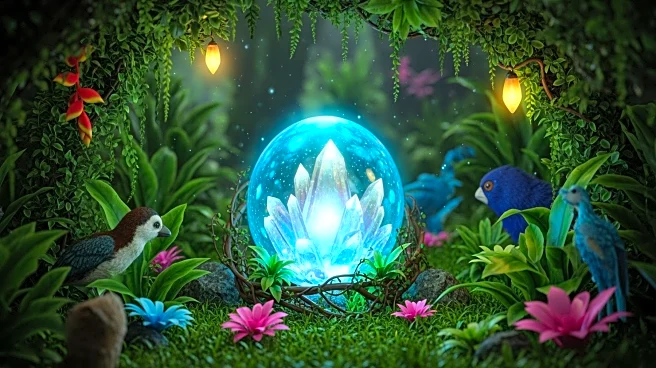 Capcom Introduces Dreamspell Tickets in Monster Hunter Wilds Event