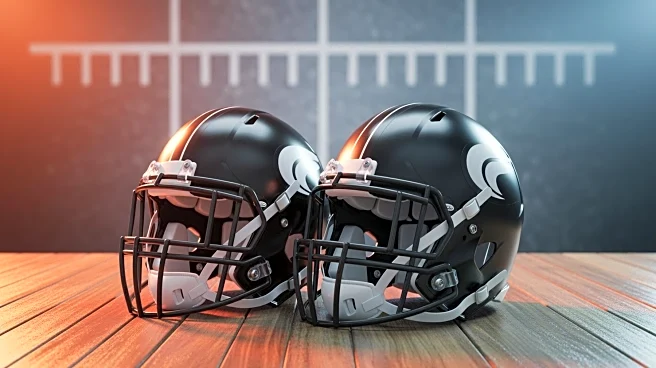 Denver Broncos Consider Trade Options to Bolster Roster Before Deadline