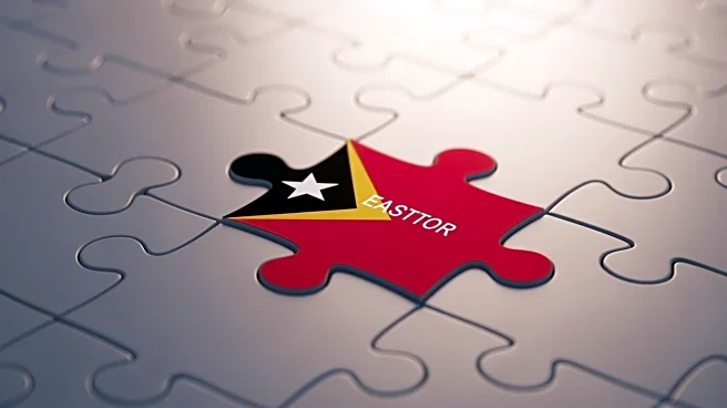 East Timor Joins ASEAN in Historic Expansion, Enhancing Regional Inclusivity