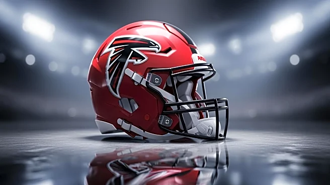 Atlanta Falcons to Start Kirk Cousins Against Miami Dolphins Due to Michael Penix Jr.'s Injury