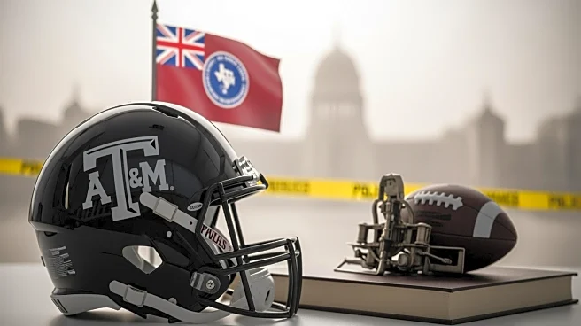 Texas A Coach Elko Leads Aggies to Victory Over LSU, Maintaining Undefeated Season