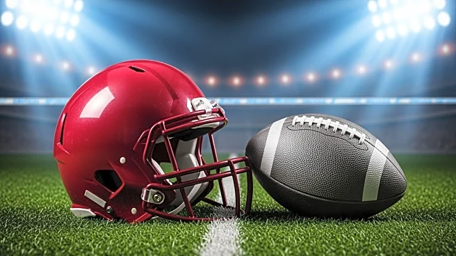 Alabama Football Team Survives Upset Scare Against South Carolina
