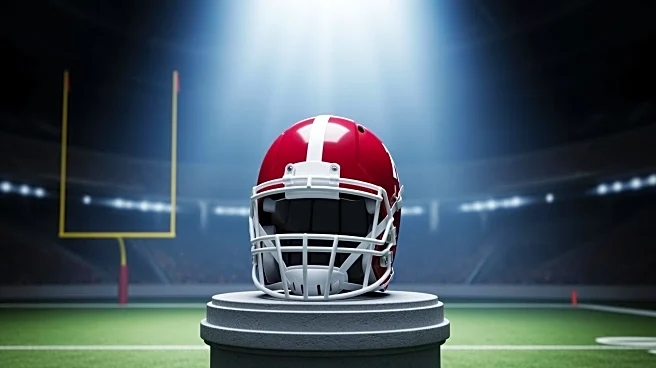 Alabama Football Team Overcomes Fourth-Quarter Deficit to Defeat South Carolina